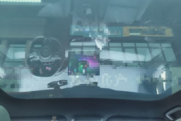 Used Zeekr 001 2025 WE Edition 95 kWh All-Wheel Drive
