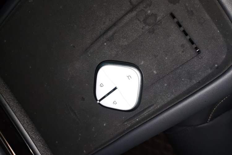 Used Baojun Enjoy 2025 All-Electric 600km Standard Version