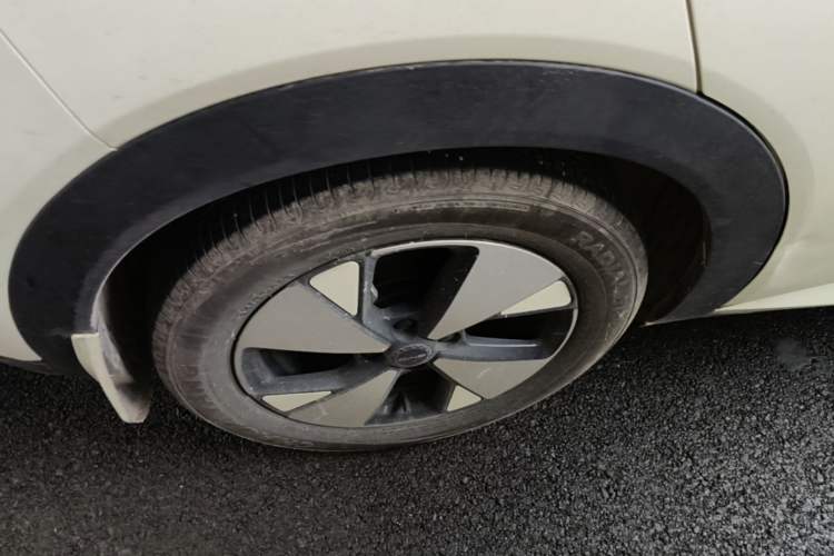 Used BYD Dolphin 2023 420 km Fashion Edition
