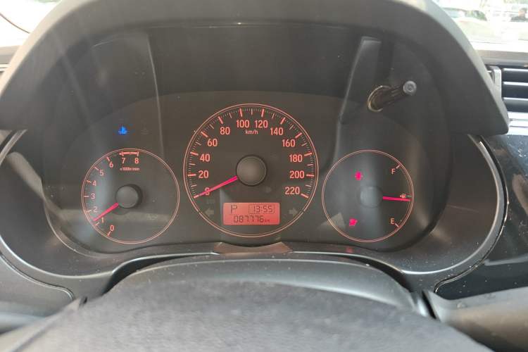 Used Honda City 2015 1.5L CVT Comfort Version