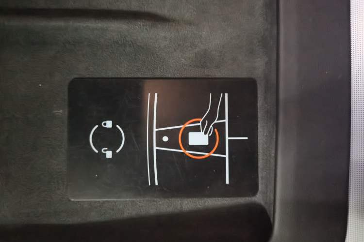 Used Tesla Model 3 2023 Rear-Wheel-Drive Version