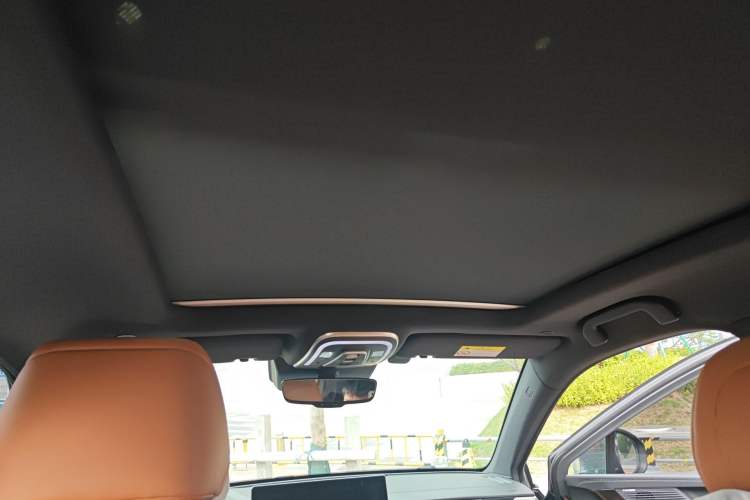 Used BYD Tang New Energy 2023 DM-i Champion Edition 112KM Prestige Model