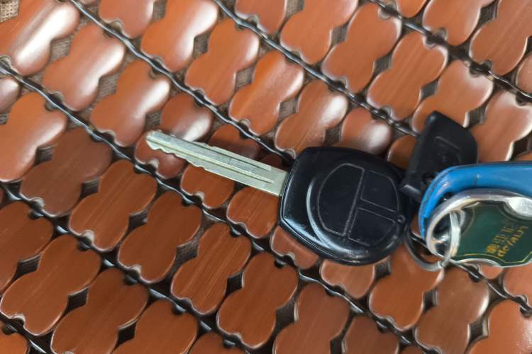 Used Jinbei Express 2020 2.0L China VI Standard Practical 6-Seater G6P-5 1TZS