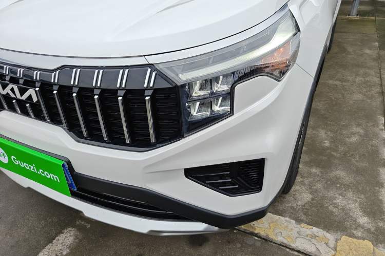 Used Kia Sportage R 2021 Ace 2.0L Challenge Edition Left Front Headlight