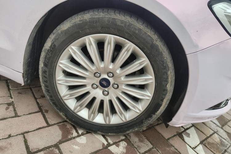 Used Ford Mondeo 2013 2.0L GTDi 200 Fashion Edition
