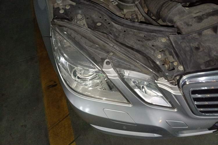 Used Mercedes-Benz E-Class 2009 E 300 Fashion Model