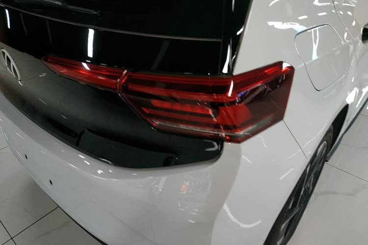 Used Volkswagen ID.3 2024 Outstanding Edition