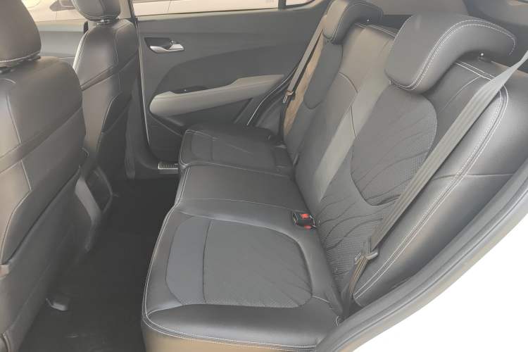 Used Baojun 510 2017 1.5L Manual Fashion Model
