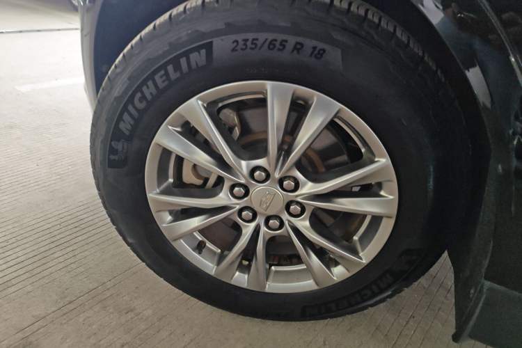 Used Cadillac XT5 2020 28T Luxury Version