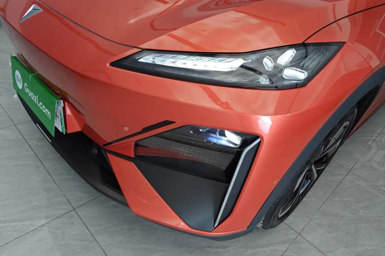 Used Deepal S07 2024 215Max Qiankun Intelligent Driving ADS SE Range-Extended Version