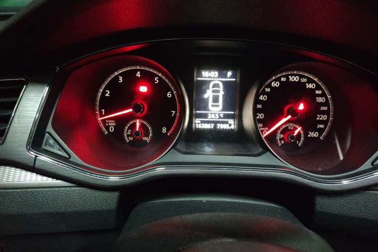 Used Volkswagen Passat 2016 330TSI DSG Luxury Edition