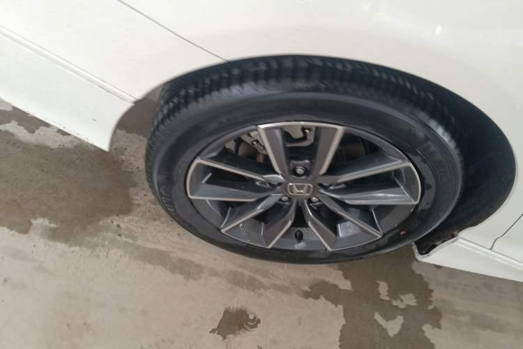 Used Honda Inspire 2022 260TURBO Elegant Edition
