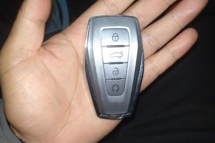 Used Geely Auto Coolray 2021 1.4T DCT Platinum Edition