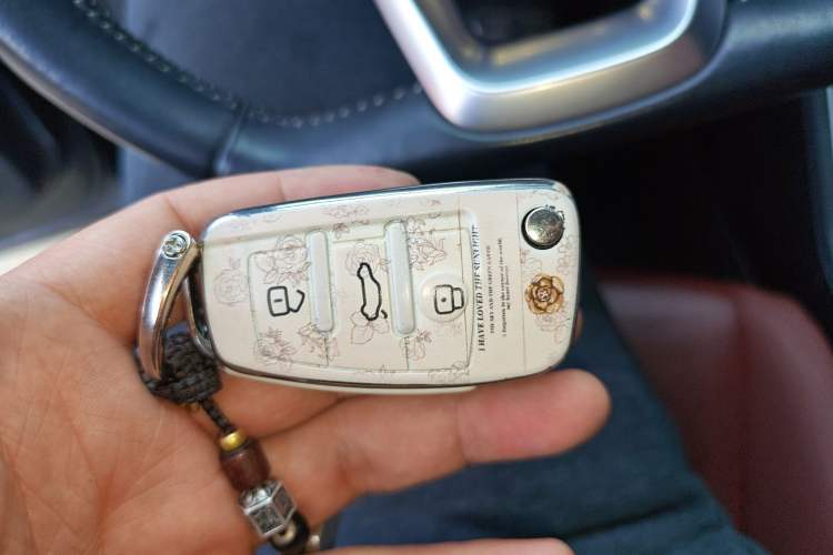 Used Audi Q3 2021 35 TFSI Enjoy Life Edition