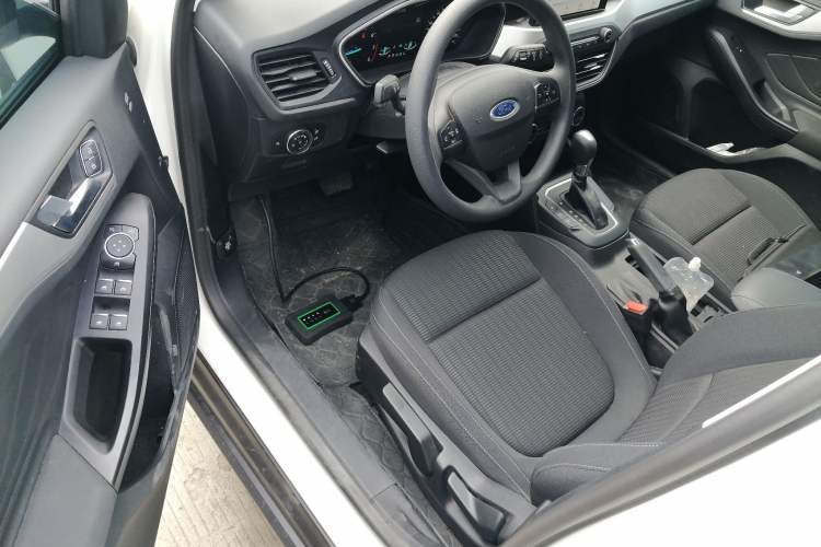 Used Ford Focus 2019 Hatchback 1.5L Automatic Sharp Edition China V Standard