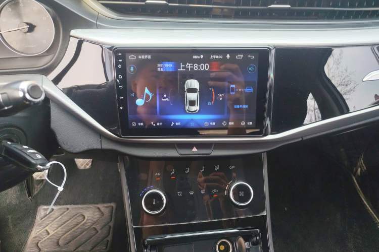 Used Chery Arrizo 5 2021 PRO 1.5L Manual Youth Edition