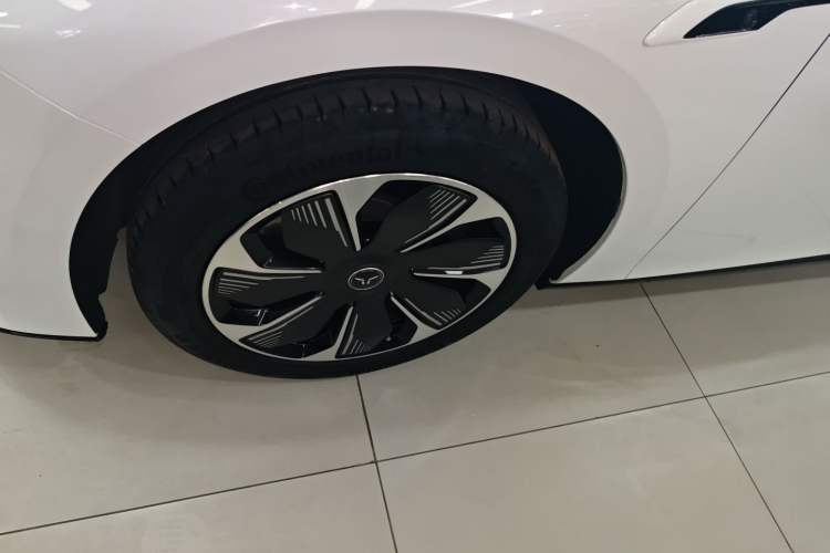 Used Hongqi Tiangong 05 2025 550 Smart Selection
