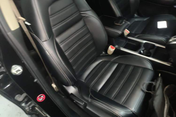 Used Honda CR-V 2021 240TURBO CVT 2WD Comfort Version