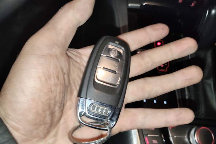 Used Audi A6L 2016 TFSI Technology Edition
