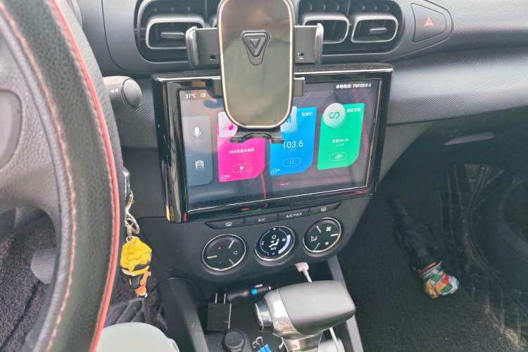 Used Citroen C3L 2020 190THP Automatic RuiSheng Edition