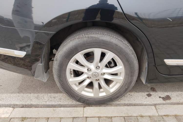 Used Nissan Teana 2013 2.0L XL Comfort Edition
