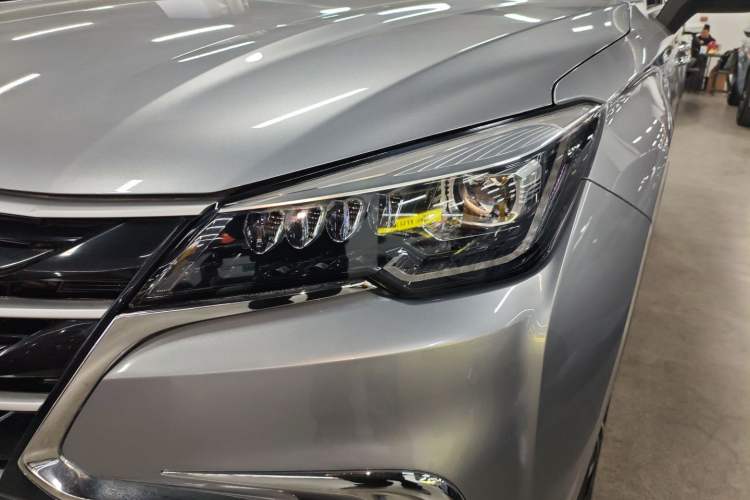 Used CHANGAN CS85 COUPE 2019 1.5T DCT Dynamic Version China VI Standard