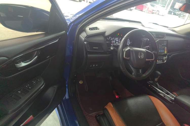 Used Honda Crider 2019 180 Turbo CVT Comfort Edition China V
