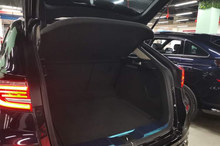 Used Honda Avancier 2023 370TURBO Four-Wheel Drive Luxury Edition
