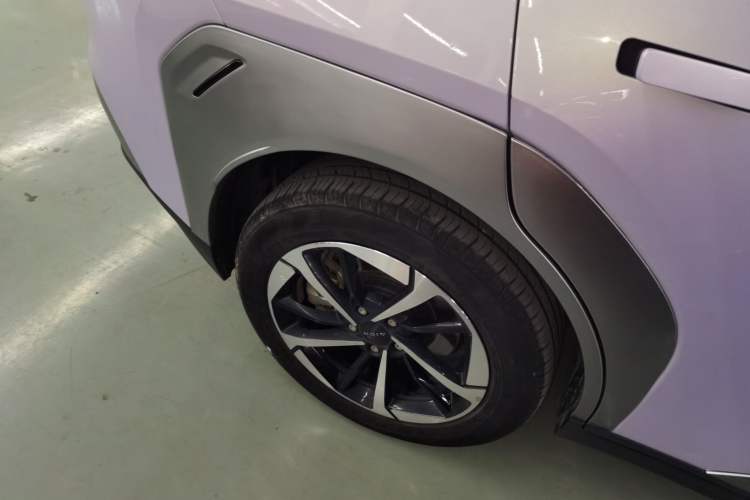 Used AION Y 2023 Younger Star Edition