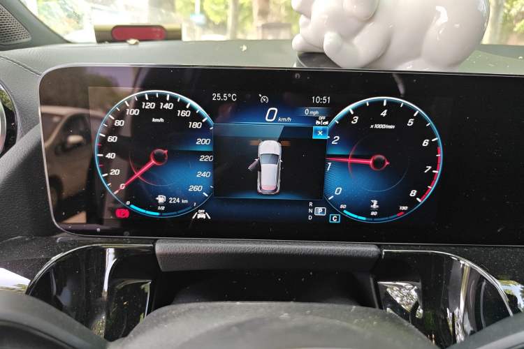 Used Mercedes-Benz GLA 2023 GLA 220