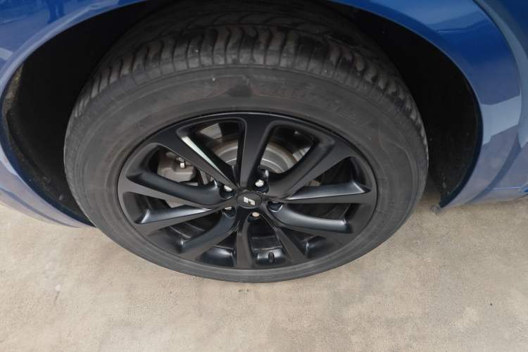 Used Li Auto ONE 2020 Extended-Range 6-Seater Version
