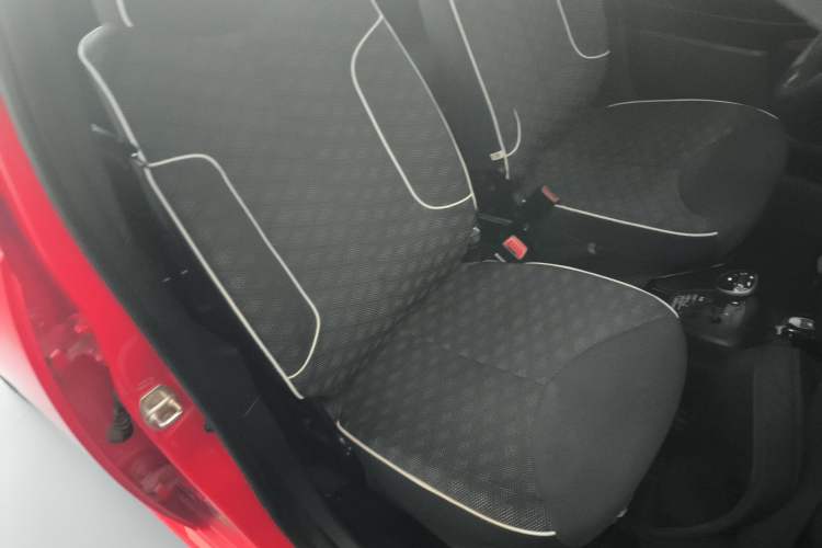 Used BYD F0 2015 1.0L AMT XuanKu Model