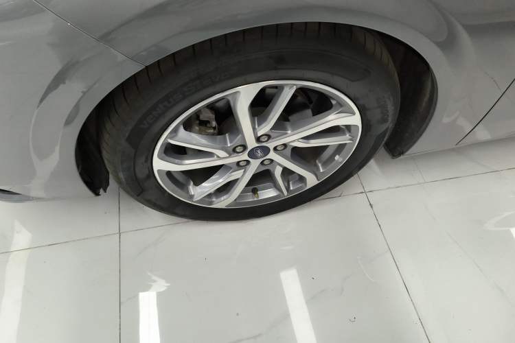 Used Ford Mondeo 2022 Restyled EcoBoost 245 Luxury Version