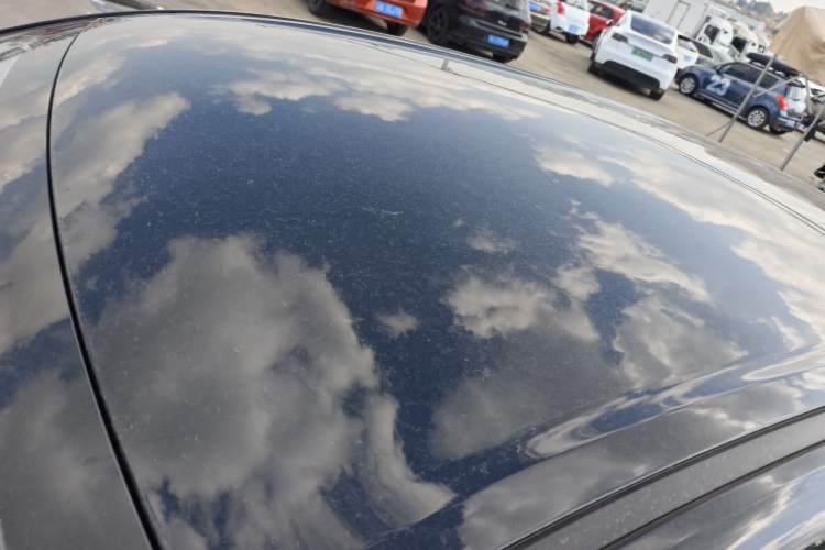 Used Wuling Bingo PLUS 2024 510 km Flagship Edition Four-Seater Version
