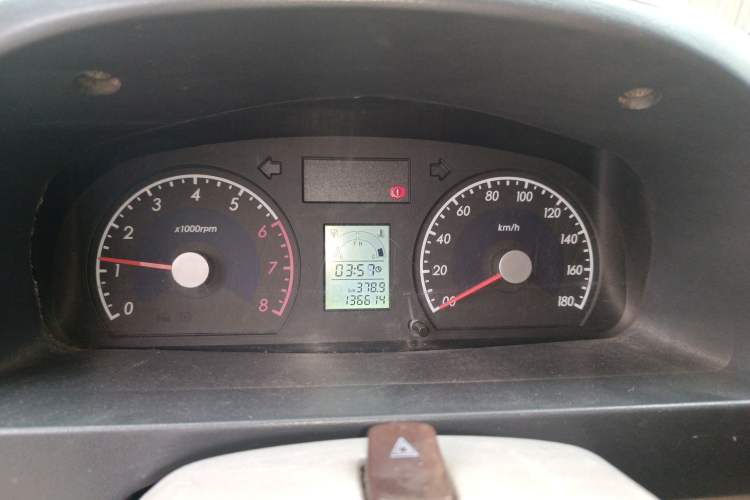 Used Suzuki Wagon R 2011 1.4L Manual Standard Type 1
