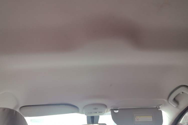 Used Citroen C-Quatre 2012 Sedan 1.6L Automatic Prestige Model
