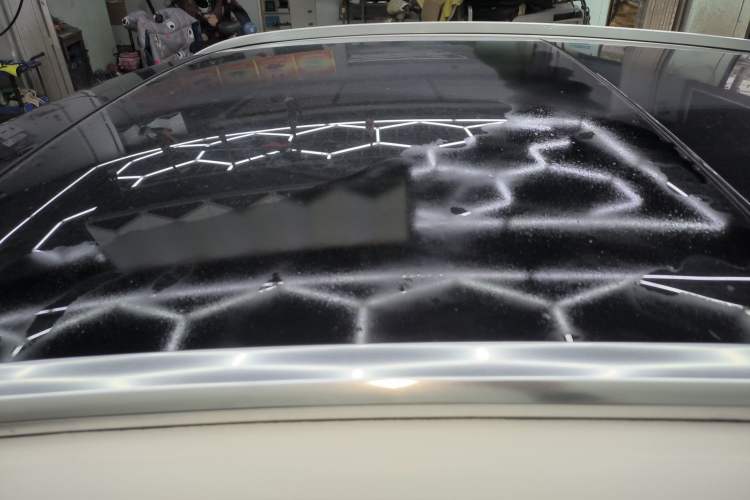 Used Audi Q3 Sportback 2020 40 TFSI Fashion Model Roof