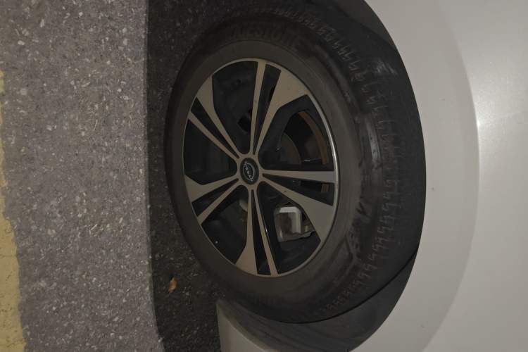 Used Nissan Sylphy 2023 1.6L CVT Enjoyment Edition
