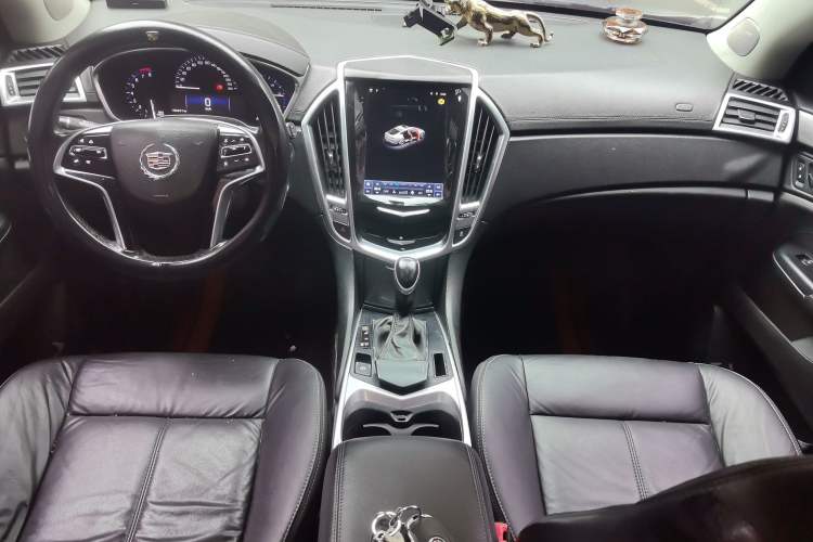 Used Cadillac SRX 2014 3.0L Comfort Model