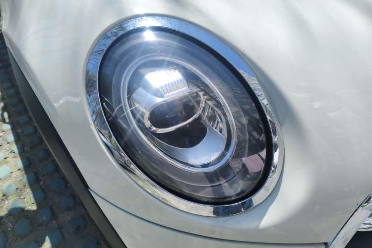 Used MINI MINI 2019 1.5T ONE PLUS