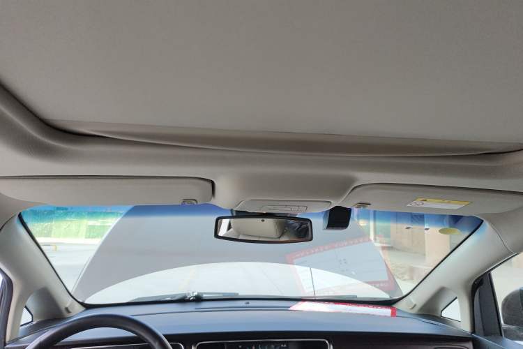 Used Buick GL8 2018 28T Luxury Model China VI Standard