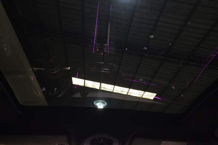 Used Porsche Macan 2016 Macan 2.0T