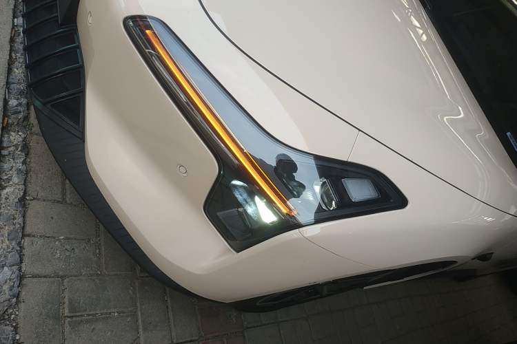 Used XPeng MONA M03 2024 620 with Ultra-Long Range