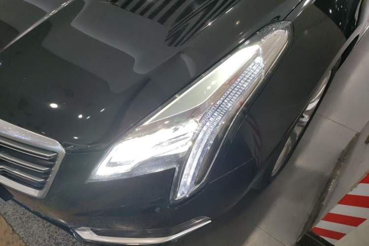 Used Cadillac XTS 2018 28T Tech Edition