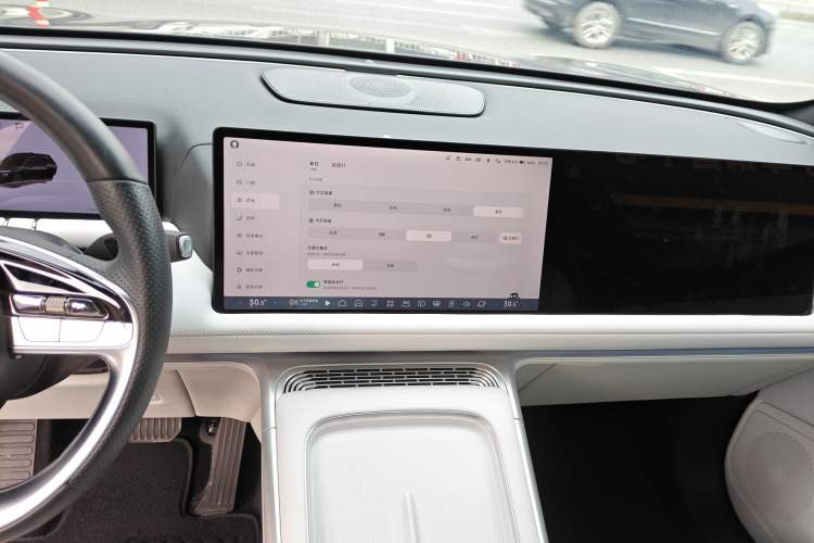 Used XPeng G9 2022 570 Max