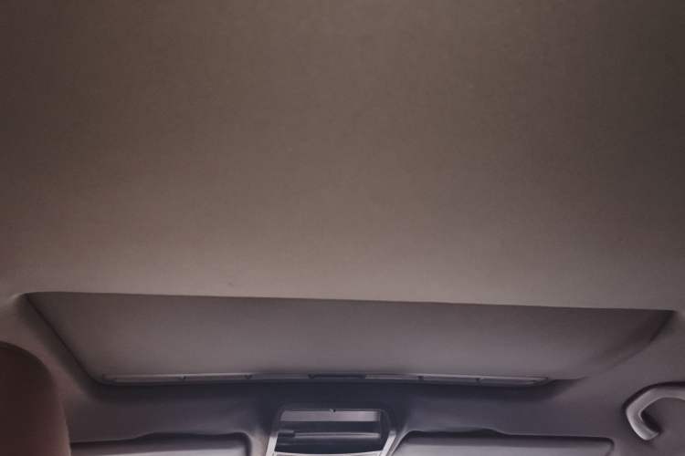 Used Volkswagen Passat 2011 3.0L V6 DSG Flagship Deluxe Edition Headliner