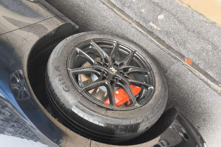 Used IM LS6 2026 Model Range-Extending 66 Max+
