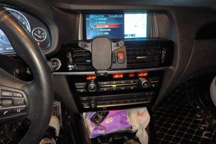 Used BMW X3 2014 xDrive20i X Design Package
