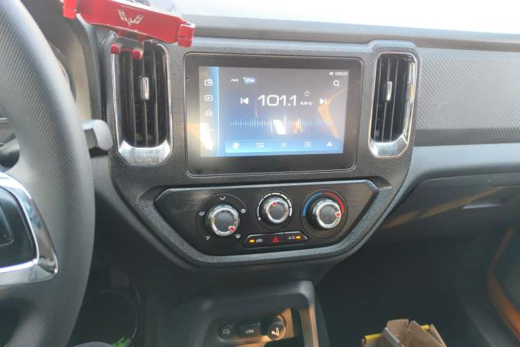 Used Wuling Zhengtu 2021 1.5L Adventure LAR
