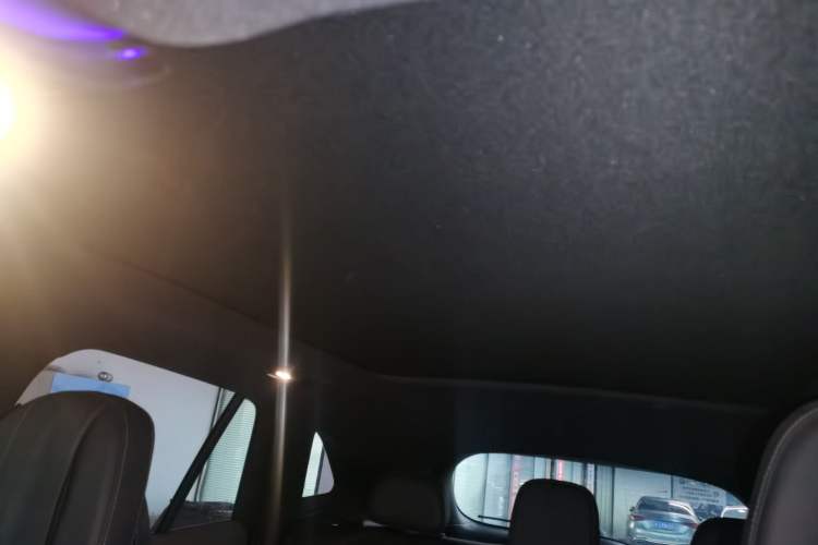 Used Mercedes-Benz EQE SUV 2023 350 4MATIC Pioneer Edition